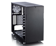 FRACTAL DESIGN Define R5 Black 3.5 HDD/2.5'SSD uATX/ATX/mITX FD-CA-DEF-R5-BK - 219154 - zdjęcie 10